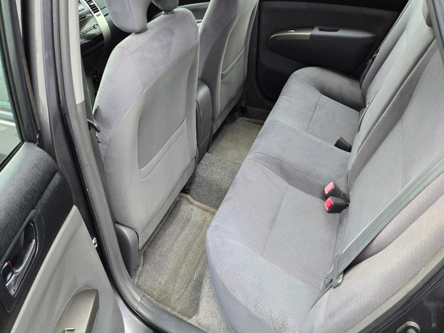 2008 Toyota Prius photo