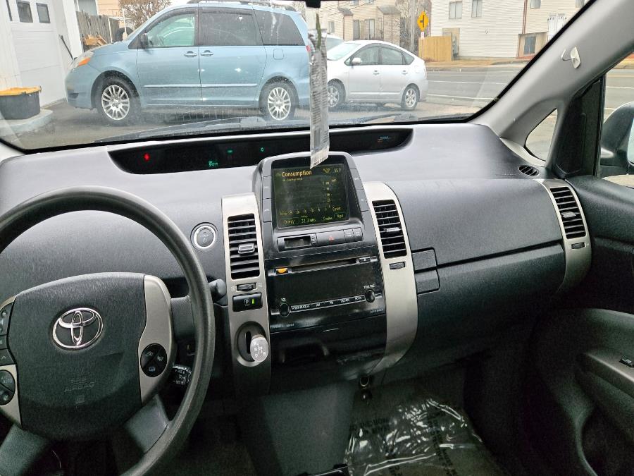 2008 Toyota Prius photo