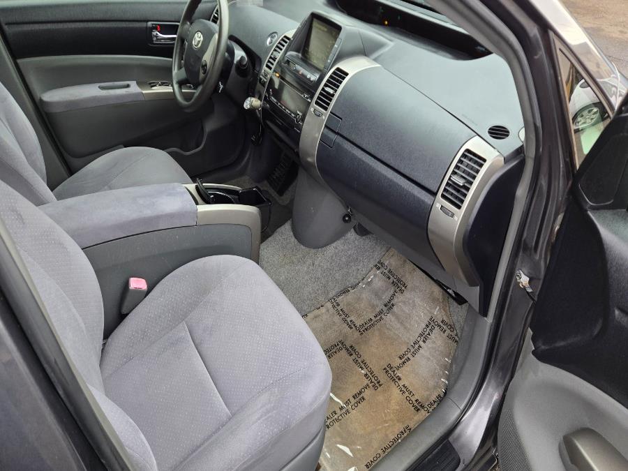 2008 Toyota Prius photo