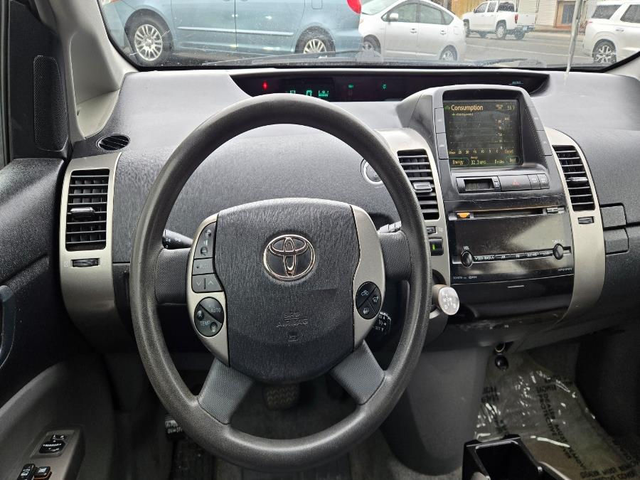 2008 Toyota Prius photo