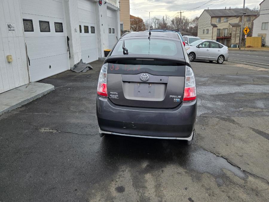 2008 Toyota Prius photo