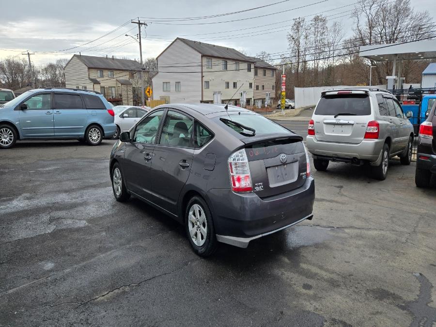 2008 Toyota Prius photo