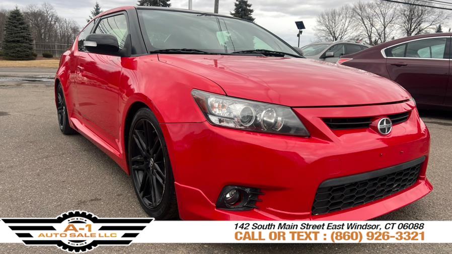 2013 Scion tC photo