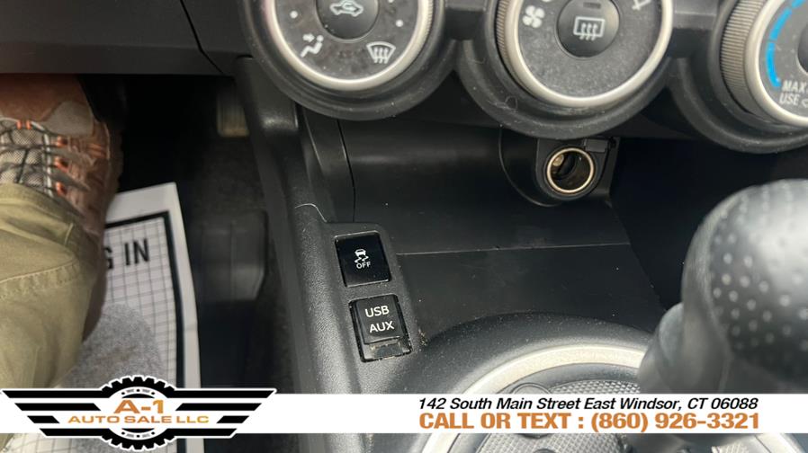 2013 Scion tC photo