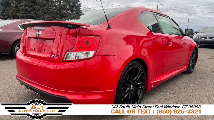 2013 Scion tC photo