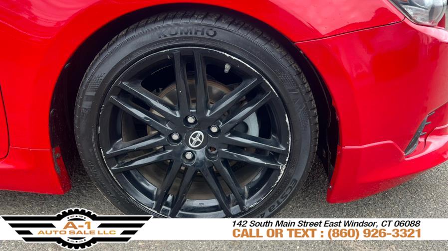 2013 Scion tC photo