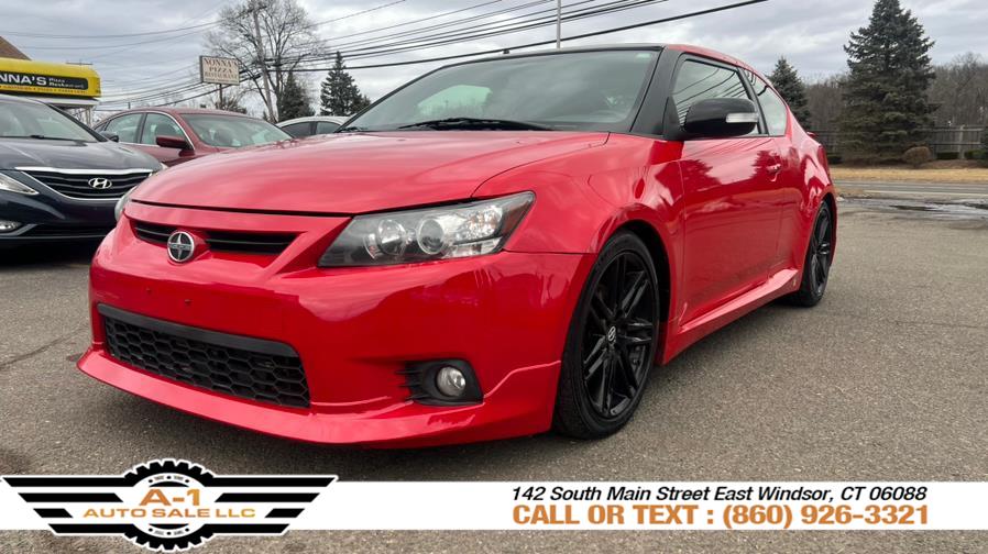 2013 Scion tC photo