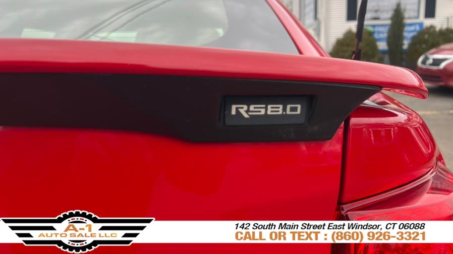 2013 Scion tC photo