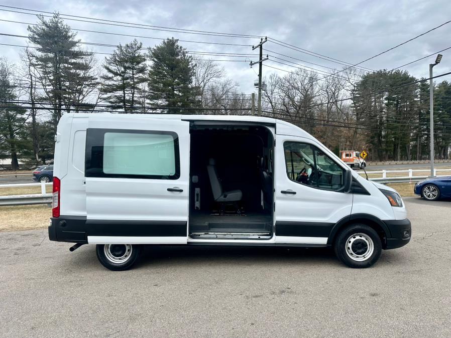2020 Ford Transit Cargo Van T-250 130