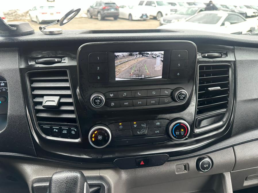 2020 Ford Transit Cargo Van T-250 130
