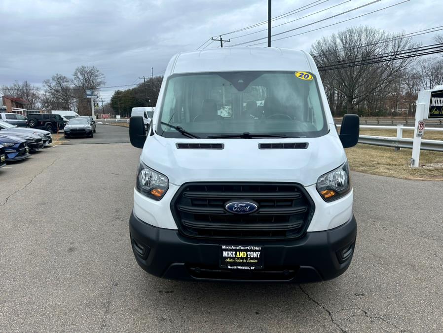 2020 Ford Transit Cargo Van T-250 130