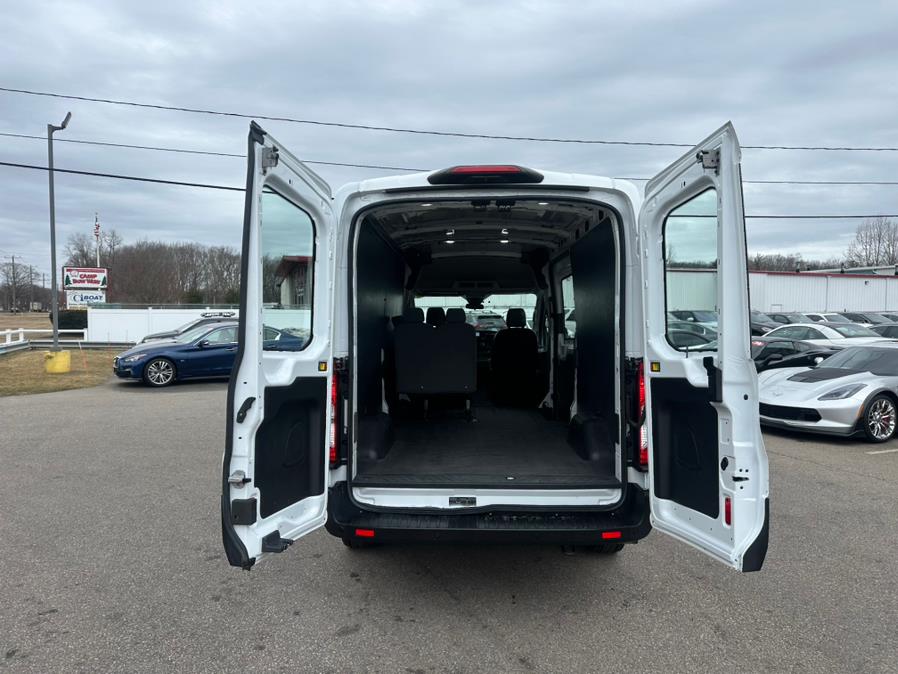 2020 Ford Transit Cargo Van T-250 130