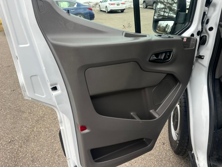 2020 Ford Transit Cargo Van T-250 130