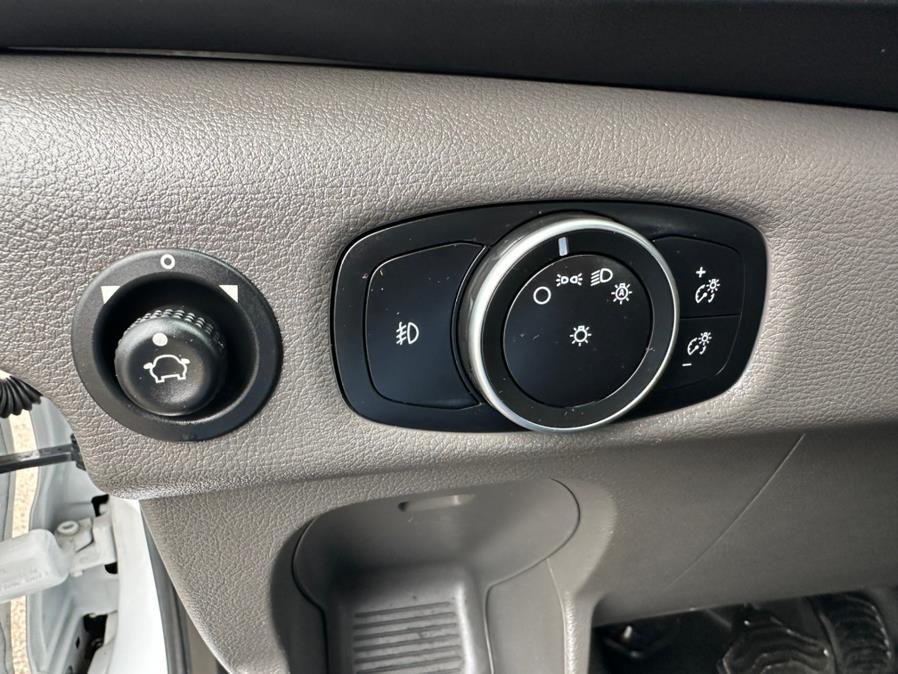 2020 Ford Transit Cargo Van T-250 130