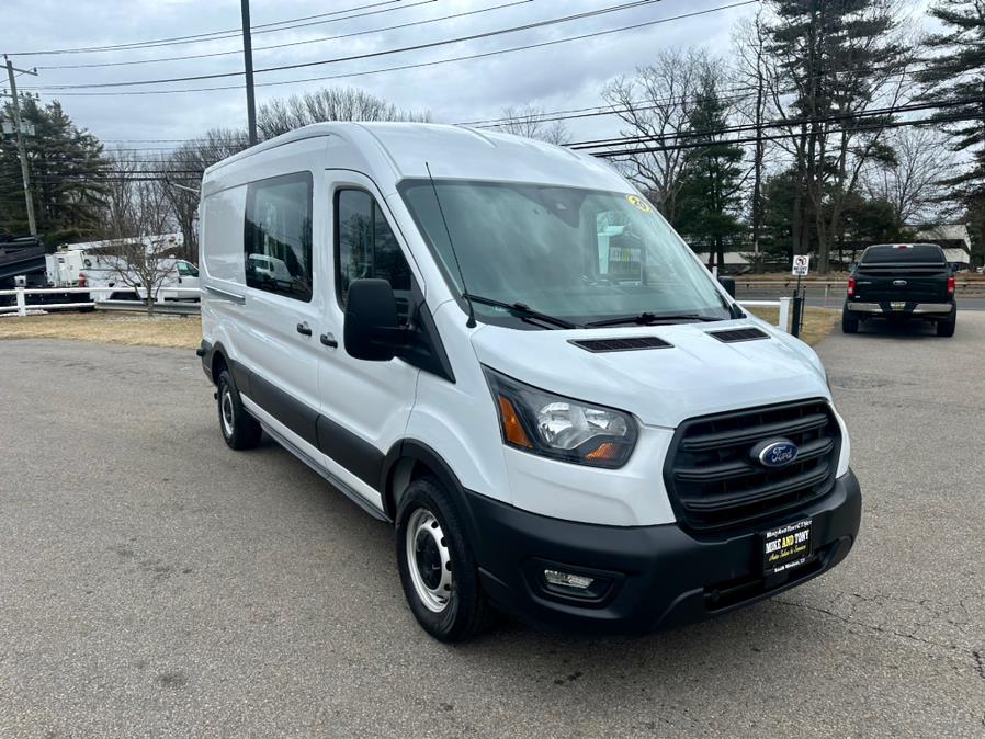 2020 Ford Transit Cargo Van T-250 130