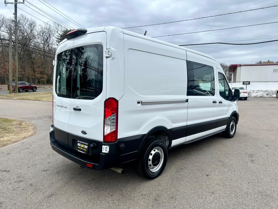 2020 Ford Transit Cargo Van T-250 130