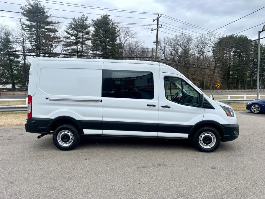 2020 Ford Transit Cargo Van T-250 130
