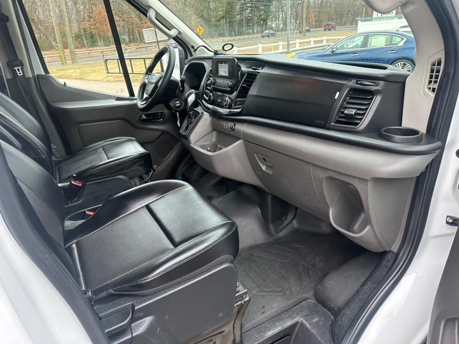 2020 Ford Transit Cargo Van T-250 130