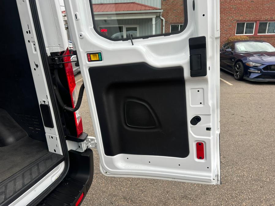 2020 Ford Transit Cargo Van T-250 130