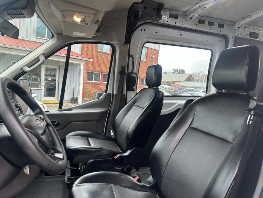 2020 Ford Transit Cargo Van T-250 130