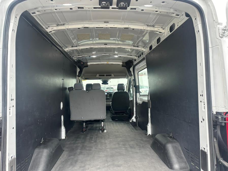 2020 Ford Transit Cargo Van T-250 130