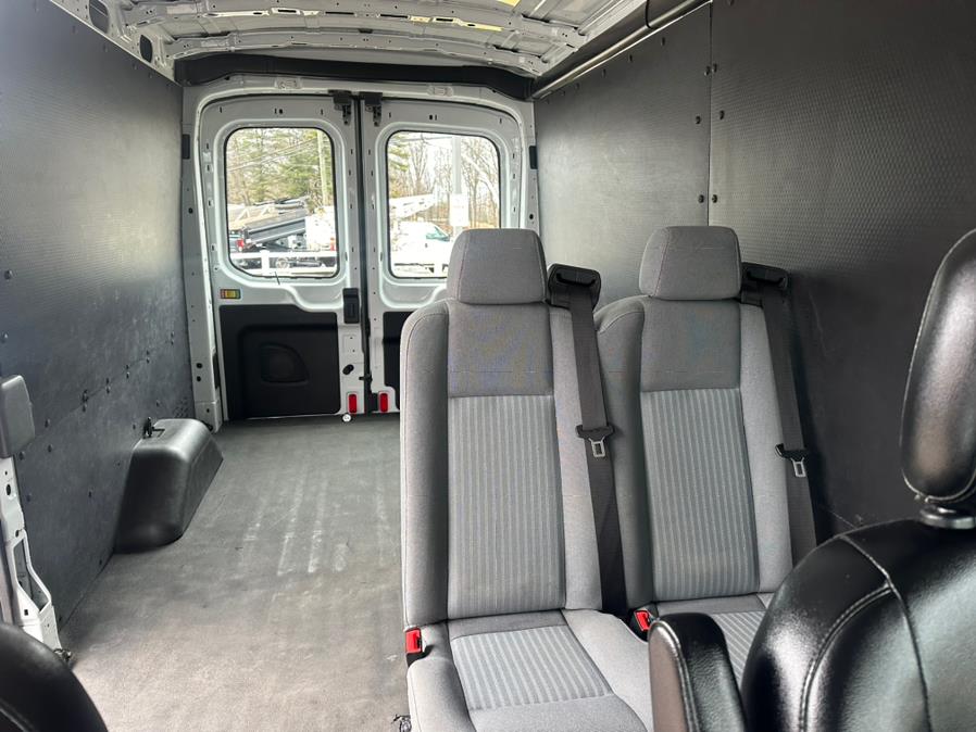 2020 Ford Transit Cargo Van T-250 130