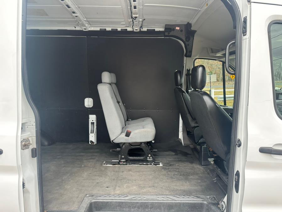 2020 Ford Transit Cargo Van T-250 130
