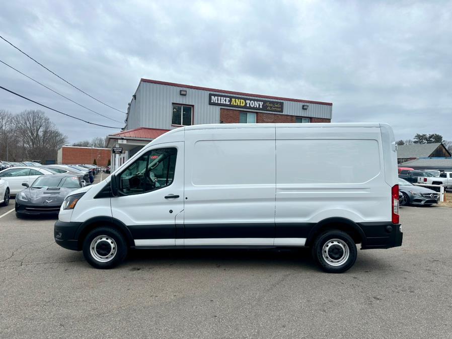 2020 Ford Transit Cargo Van T-250 130