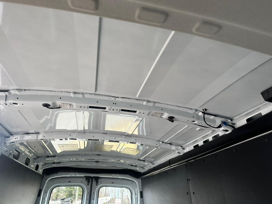 2020 Ford Transit Cargo Van T-250 130