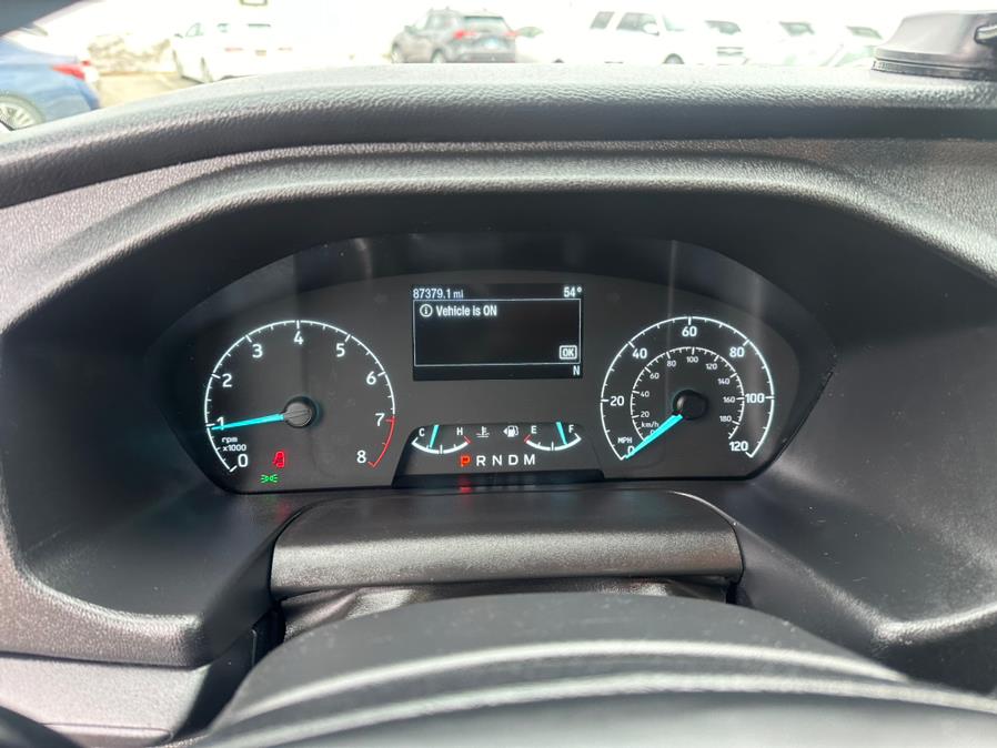 2020 Ford Transit Cargo Van T-250 130