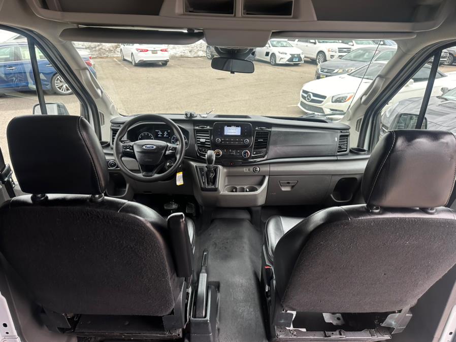 2020 Ford Transit Cargo Van T-250 130