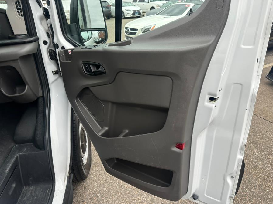 2020 Ford Transit Cargo Van T-250 130