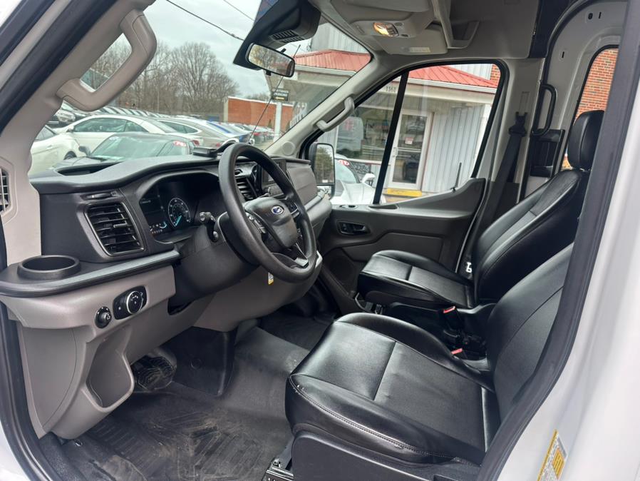 2020 Ford Transit Cargo Van T-250 130