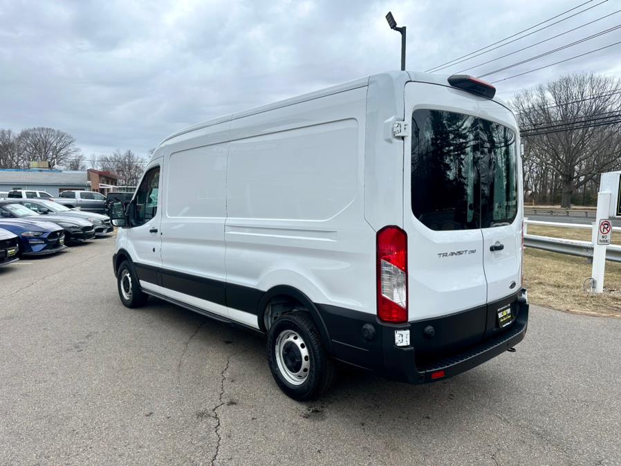 2020 Ford Transit Cargo Van T-250 130