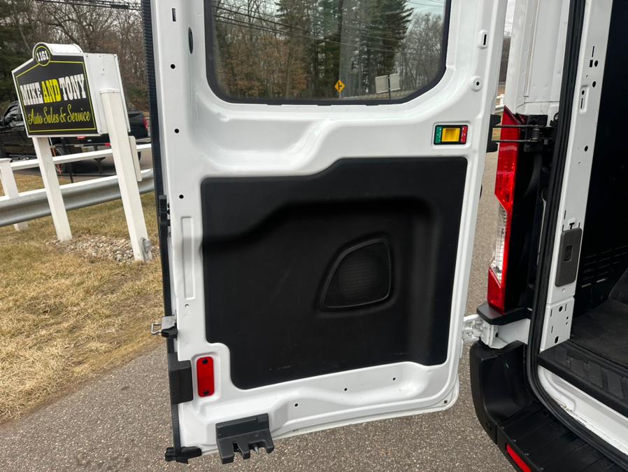 2020 Ford Transit Cargo Van T-250 130