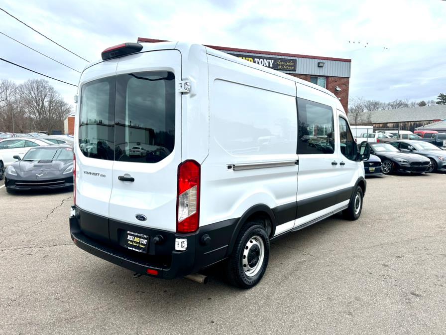 2020 Ford Transit Cargo Van T-250 130
