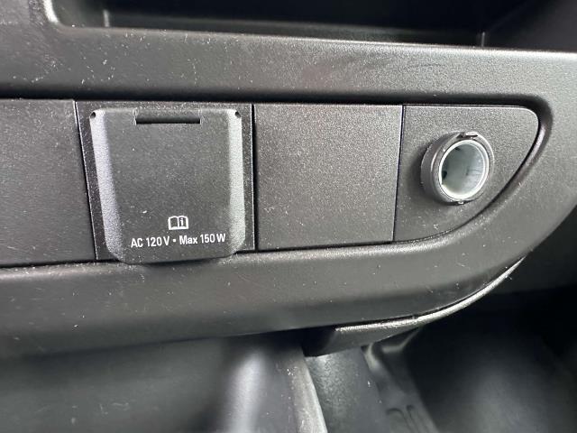 2022 Chevrolet Express Cargo Van Work Van photo