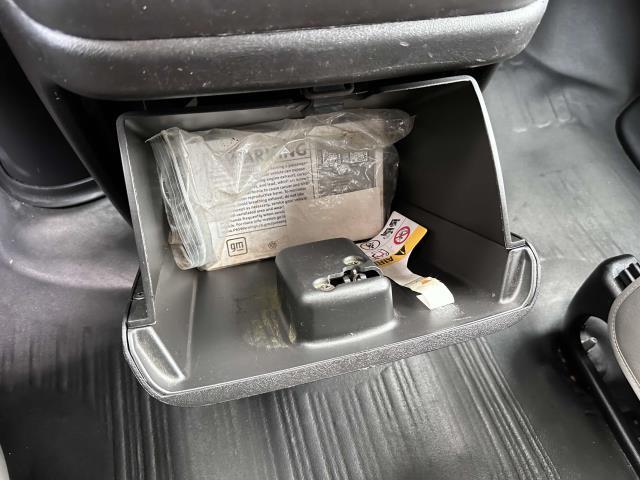 2022 Chevrolet Express Cargo Van Work Van photo