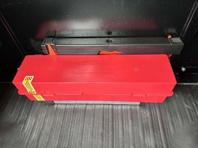 2022 Chevrolet Express Cargo Van Work Van photo