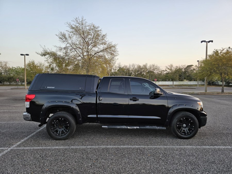 2013 Toyota Tundra Grade photo