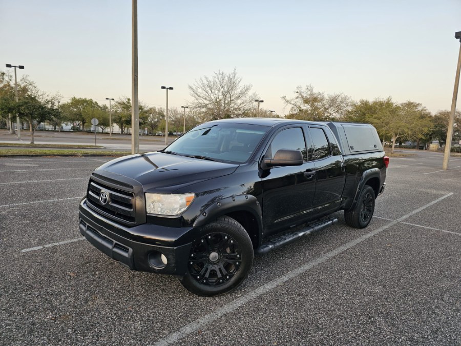 2013 Toyota Tundra Grade photo