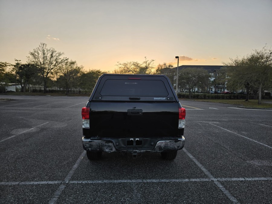 2013 Toyota Tundra Grade photo