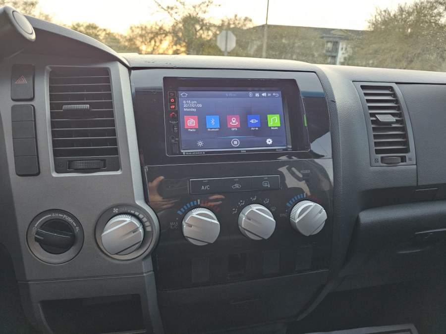 2013 Toyota Tundra Grade photo
