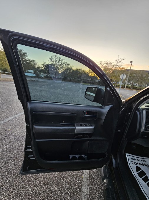 2013 Toyota Tundra Grade photo