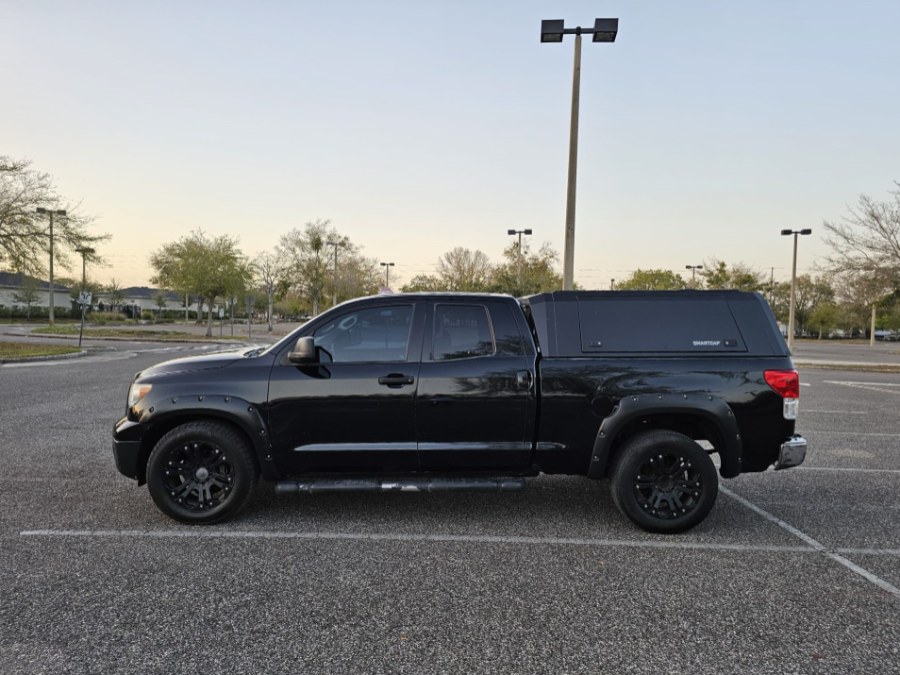 2013 Toyota Tundra Grade photo