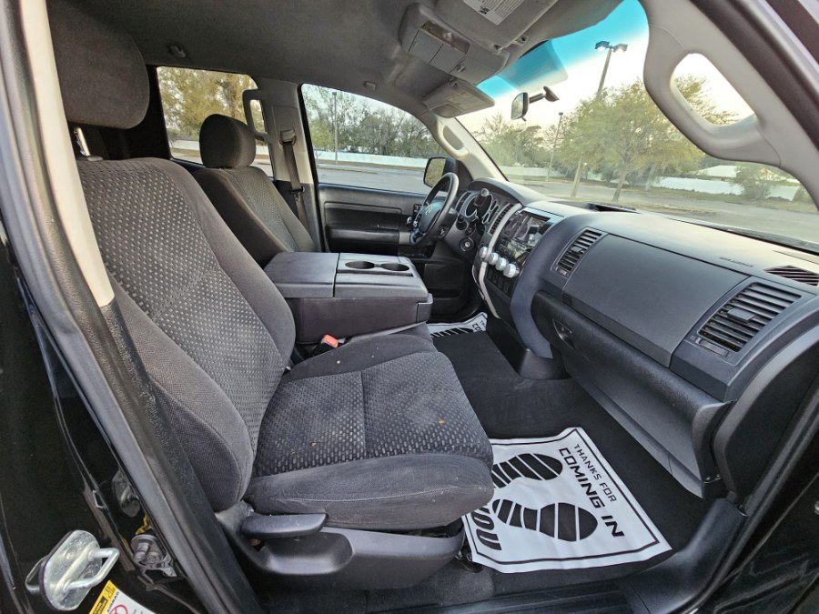 2013 Toyota Tundra Grade photo