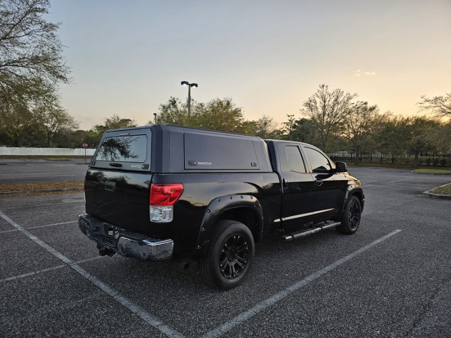 2013 Toyota Tundra Grade photo