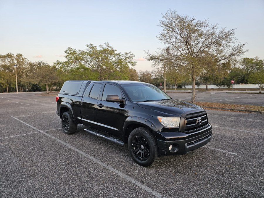 2013 Toyota Tundra Grade photo