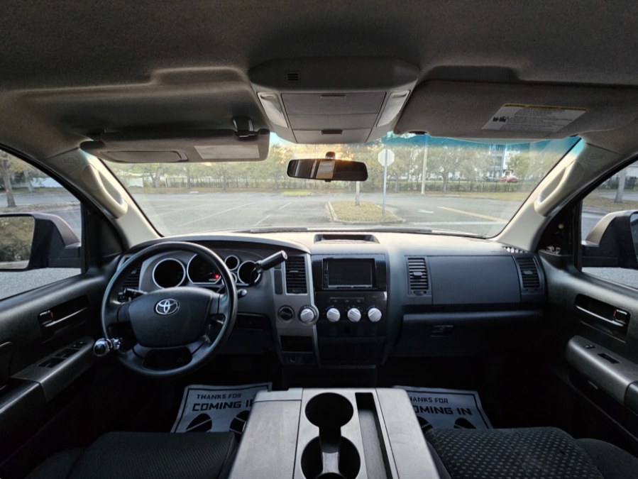 2013 Toyota Tundra Grade photo
