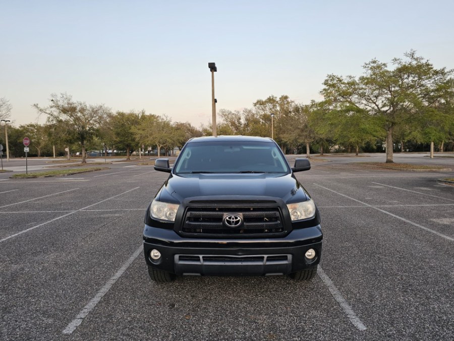 2013 Toyota Tundra Grade photo